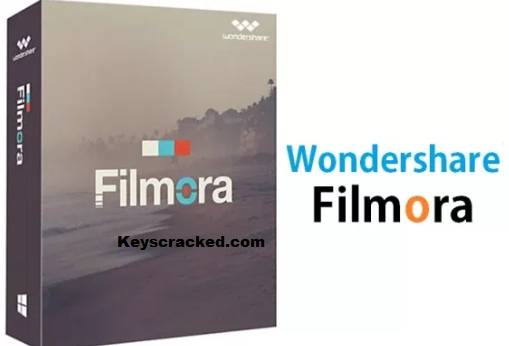 wondershare filmora 81 serial key and email